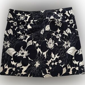 J Crew flower mini - beach life!